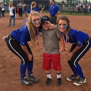 Meet your Posher, Kaylin